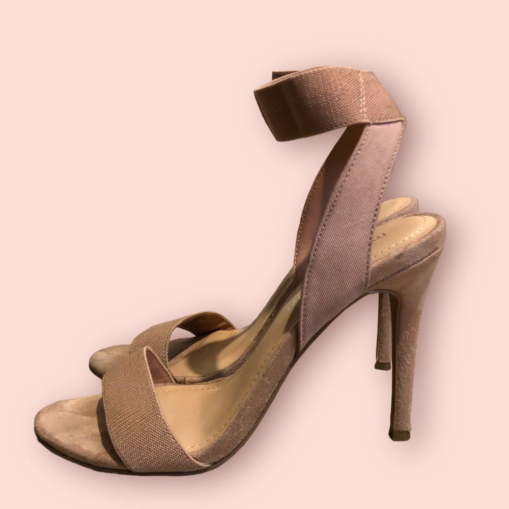 Madden Girl Heels